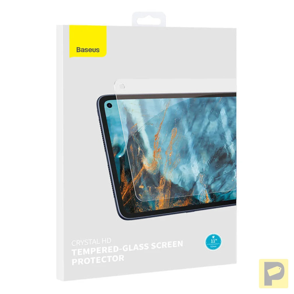 Baseus Crystal Tempered Glass 0.3mm for tablet Huawei MatePad Pro 11"
