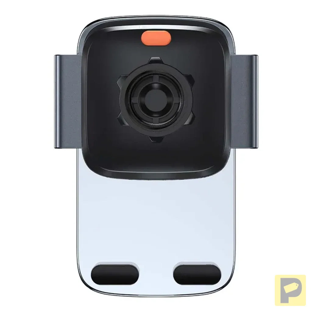 Baseus Easy Control Clamp car holder for grid (black)