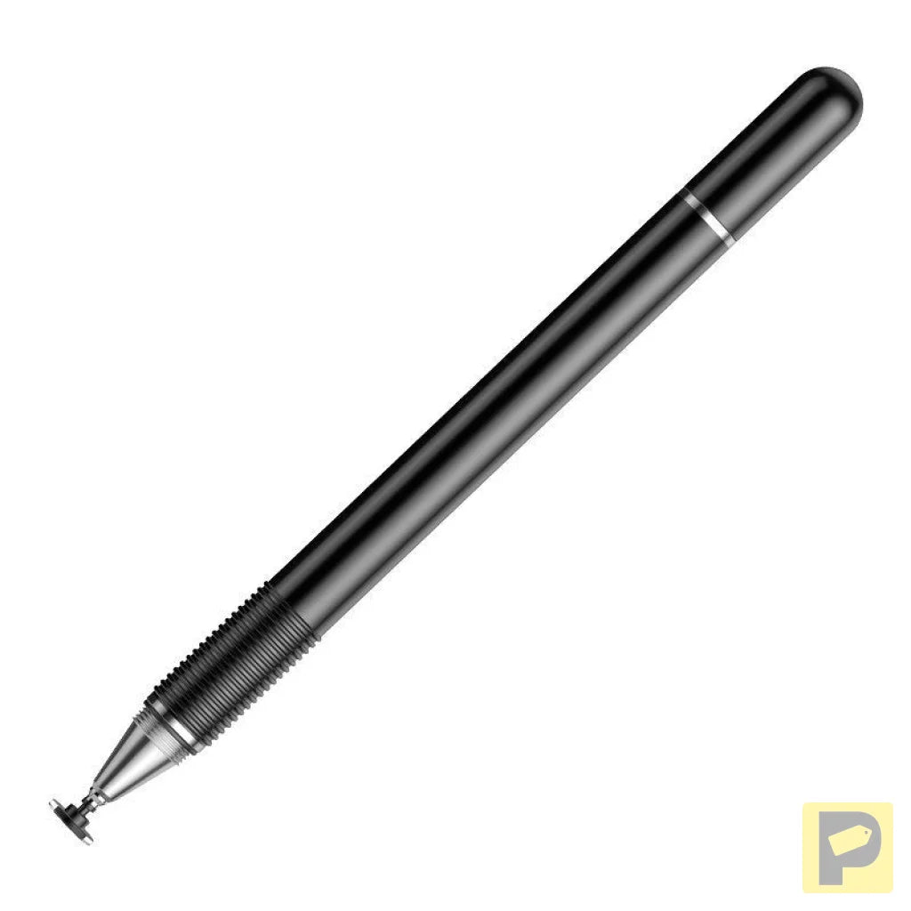 Baseus Golden Cudgel Stylus Pen - Black