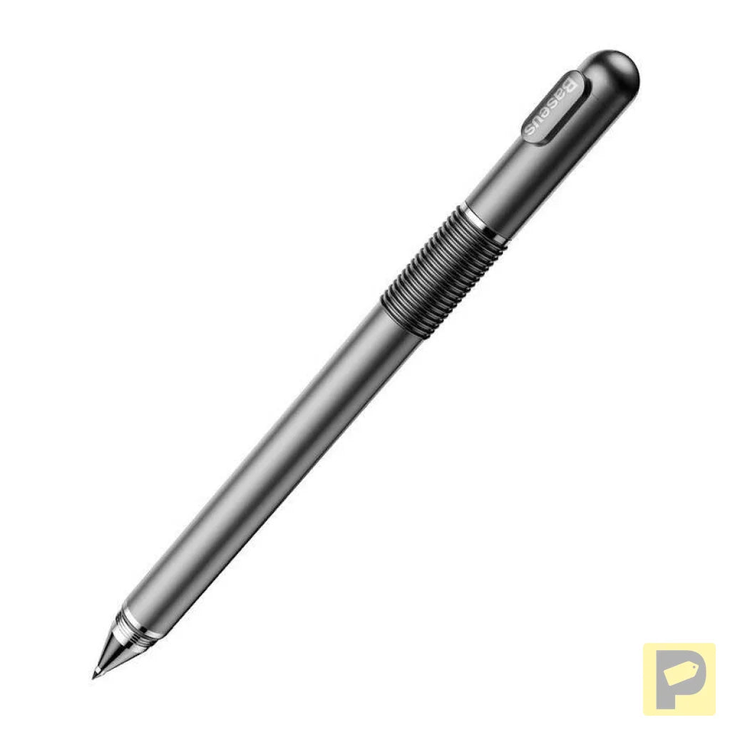 Baseus Golden Cudgel Stylus Pen - Black