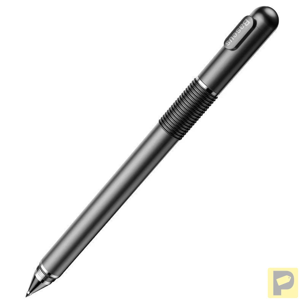 Baseus Golden Cudgel Stylus Pen - Black
