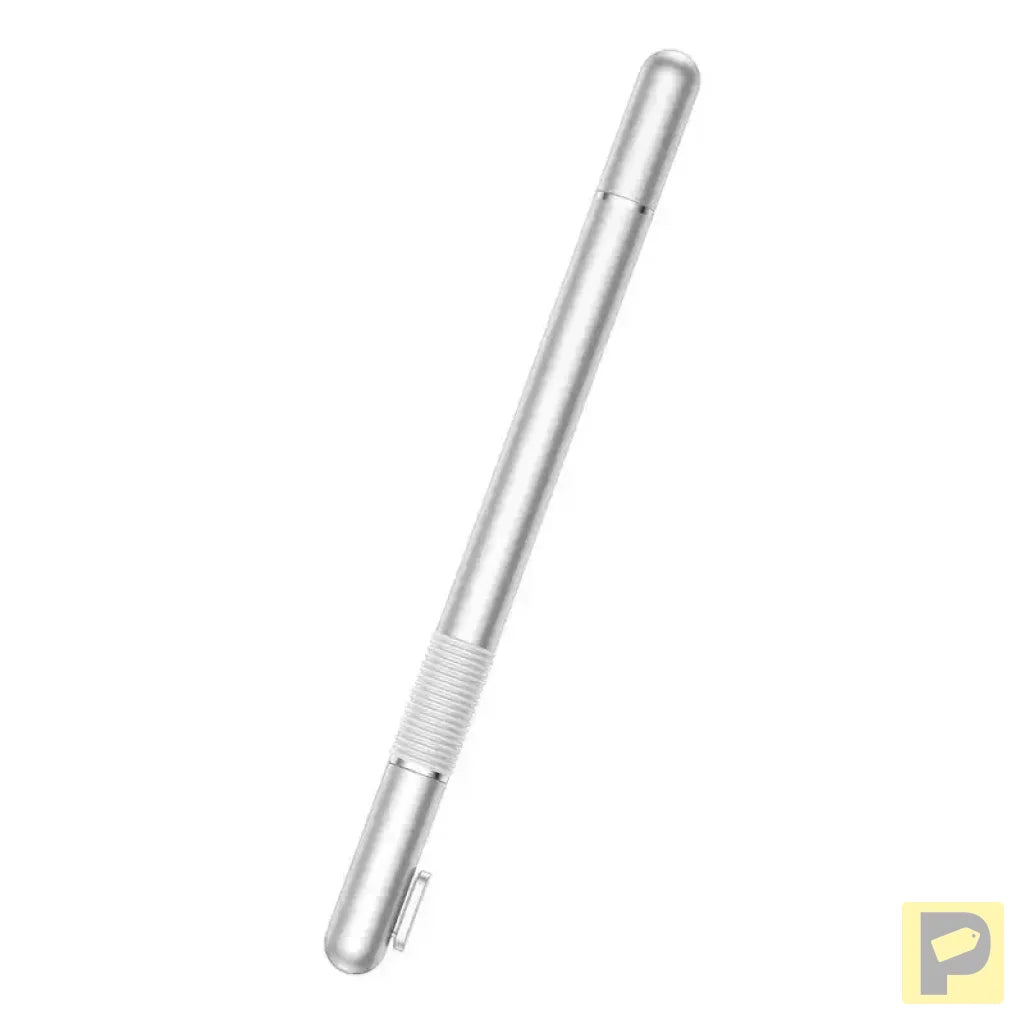 Baseus Golden Cudgel Stylus Pen - Silver