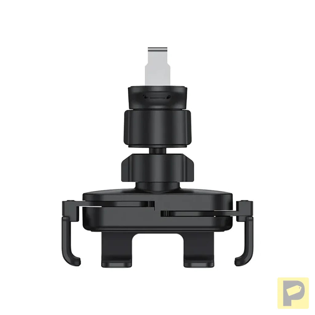 Baseus gravitational Car Phone Holder Lite to Ventilation Grid (black)