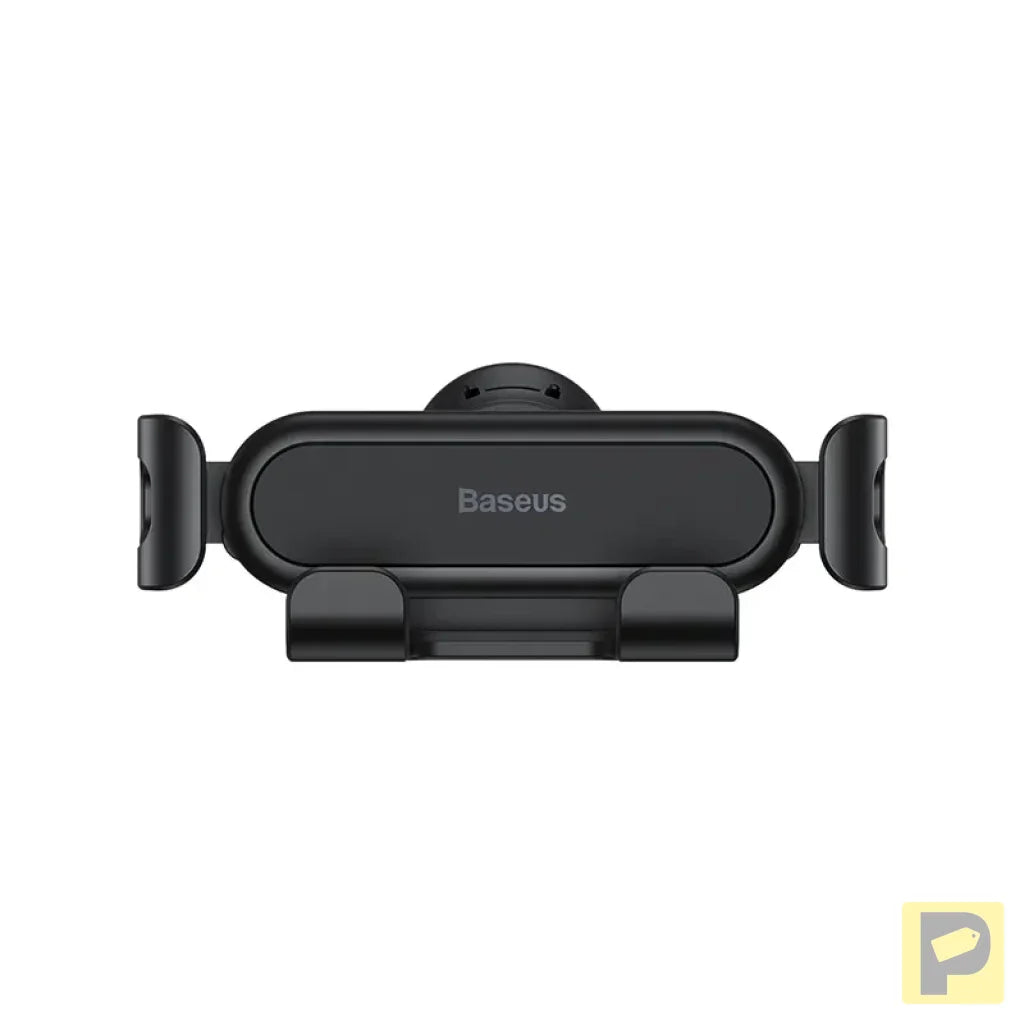 Baseus gravitational Car Phone Holder Lite to Ventilation Grid (black)