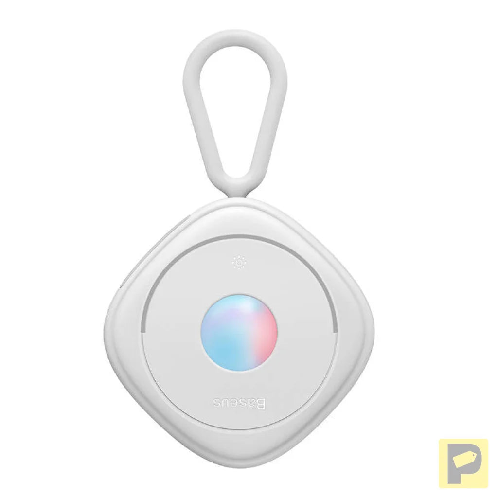 Baseus Heyo Hidden Camera Detector (White)