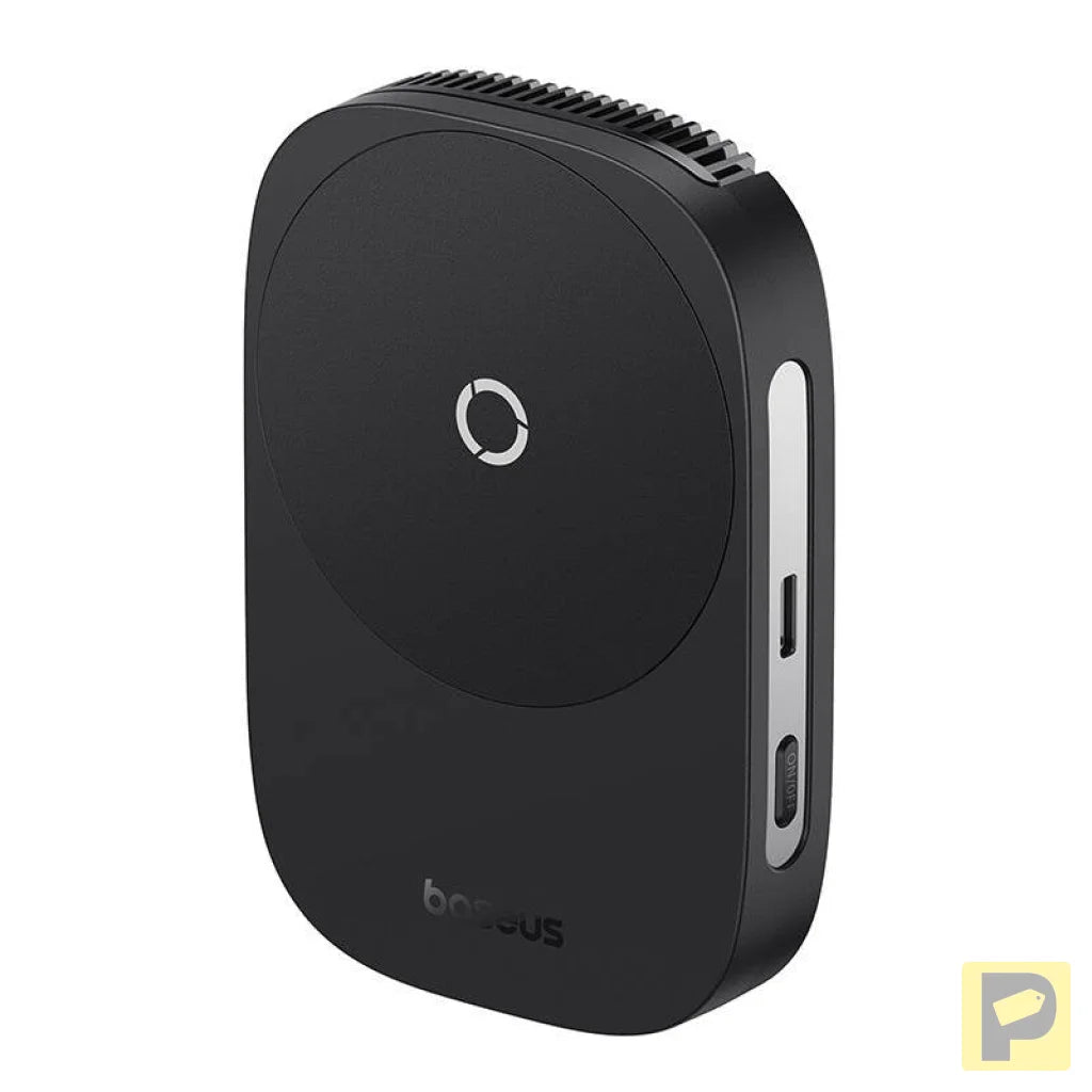 Baseus MagPro II Ultra-Thin Phone Cooler (black)