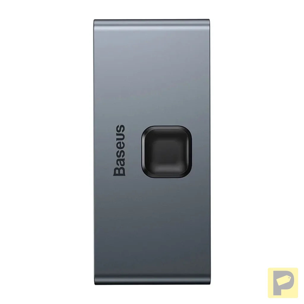 Baseus Matrix Two-way divider / splitter HDMI, 2x1 / 1x2, 4K