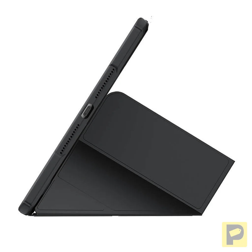 Baseus Minimalist Series IPad 10.2" protective case (black)