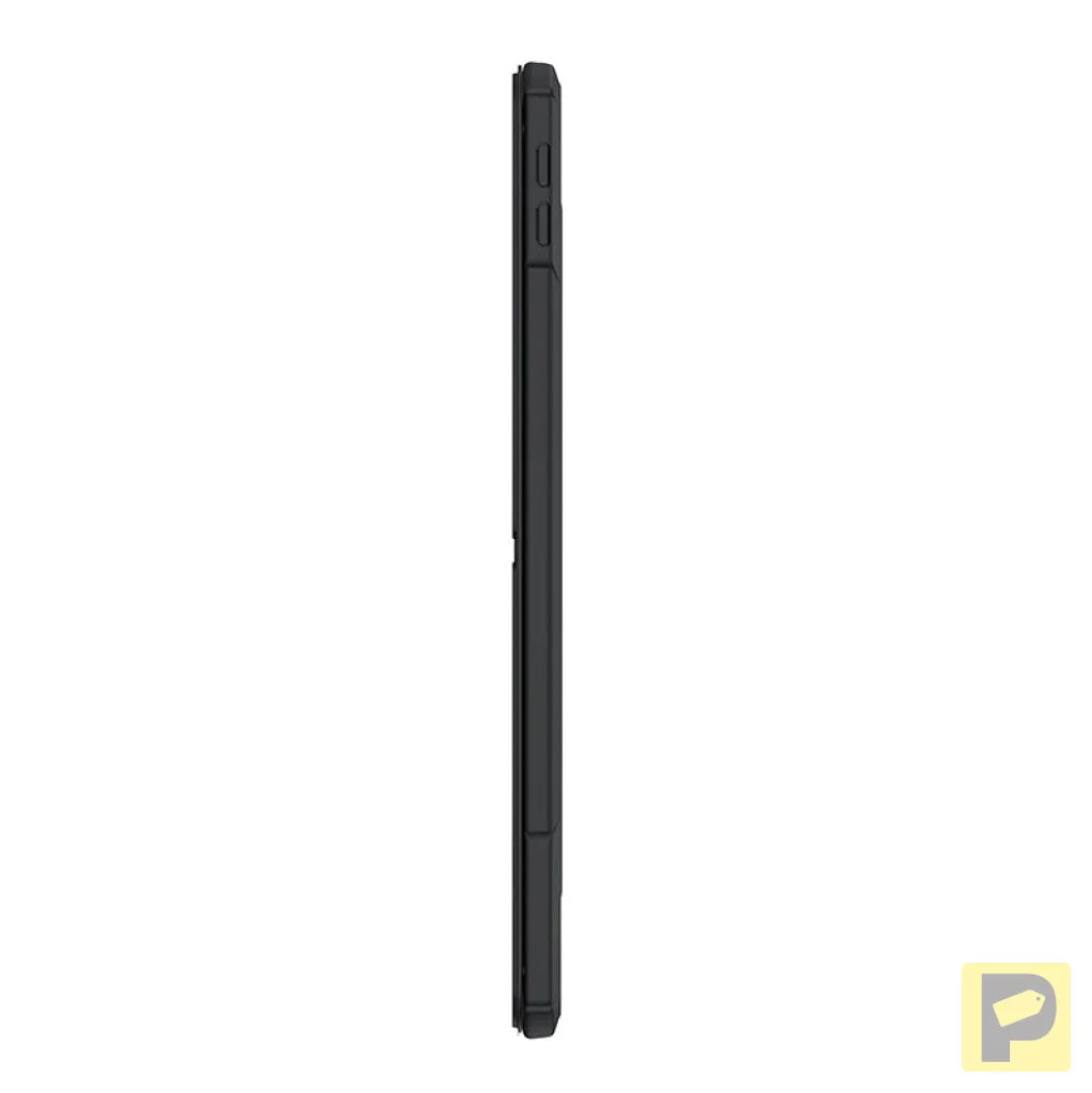 Baseus Minimalist Series IPad 10.2" protective case (black)