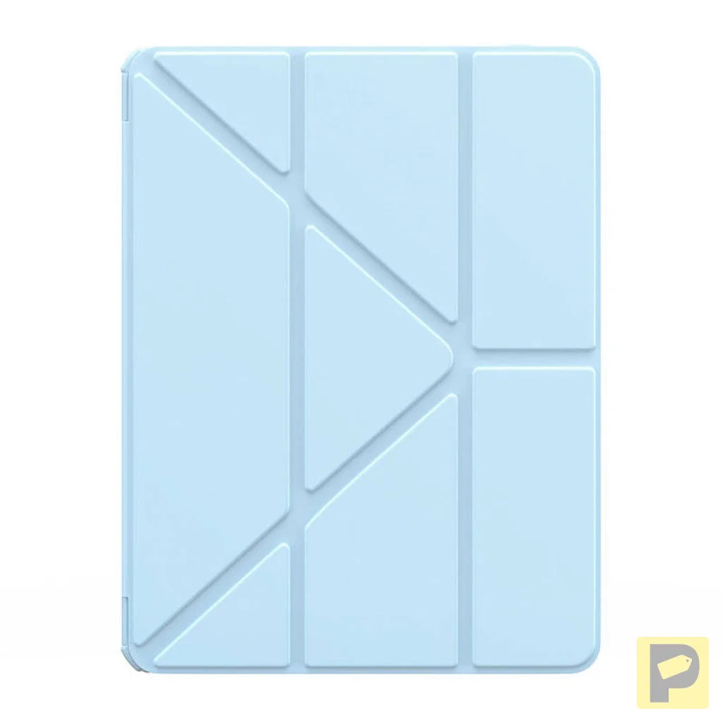 Baseus Minimalist Series IPad Air 4/Air 5 10.9" protective case (blue)