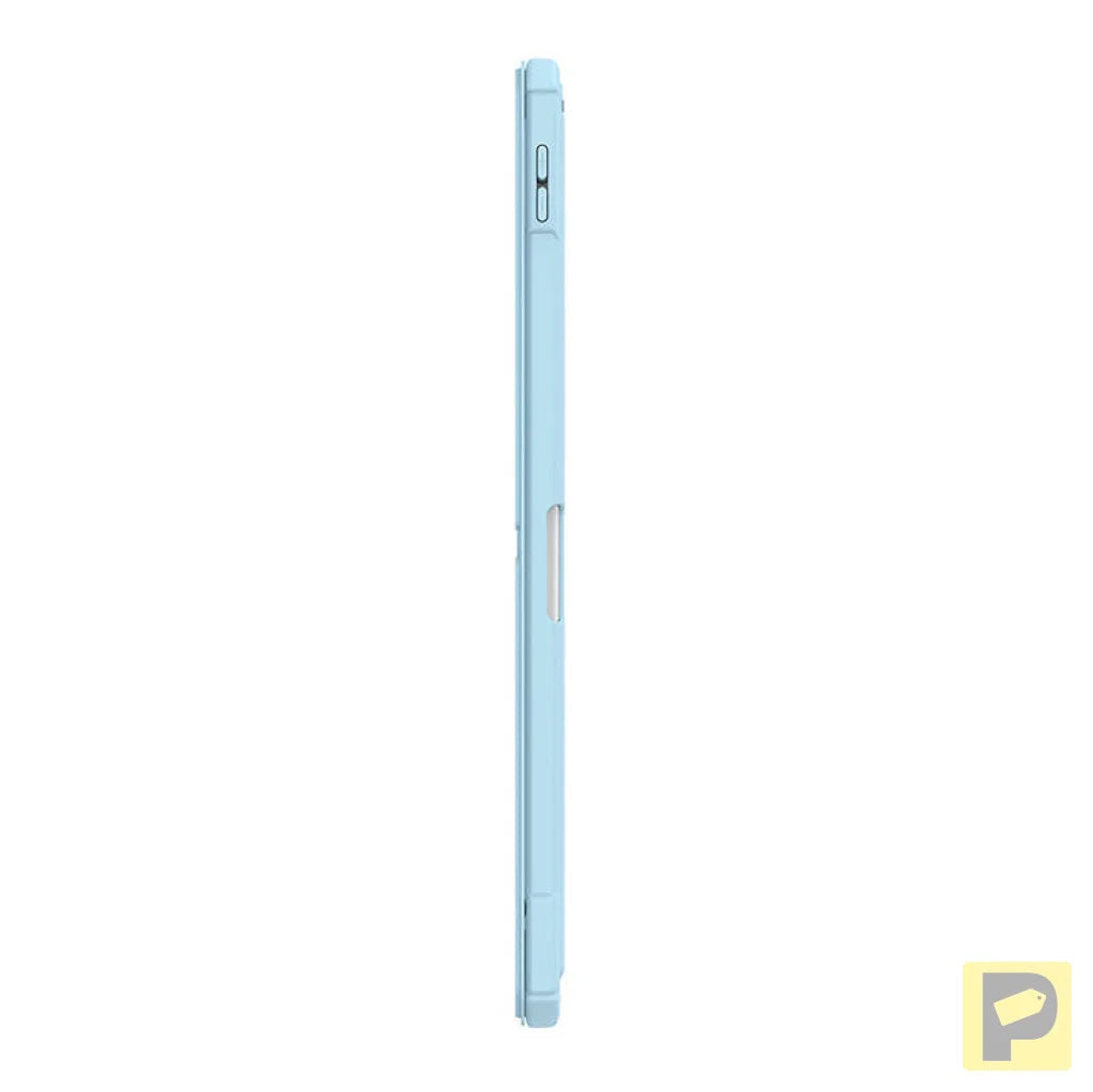 Baseus Minimalist Series IPad Air 4/Air 5 10.9" protective case (blue)