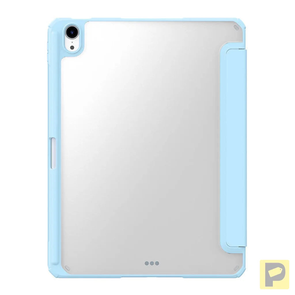 Baseus Minimalist Series IPad Air 4/Air 5 10.9" protective case (blue)