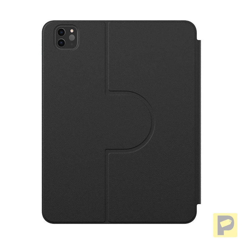 Baseus Minimalist Series IPad PRO 11"/Pad Air4/Air5 10.9" Magnetic protective case (black)