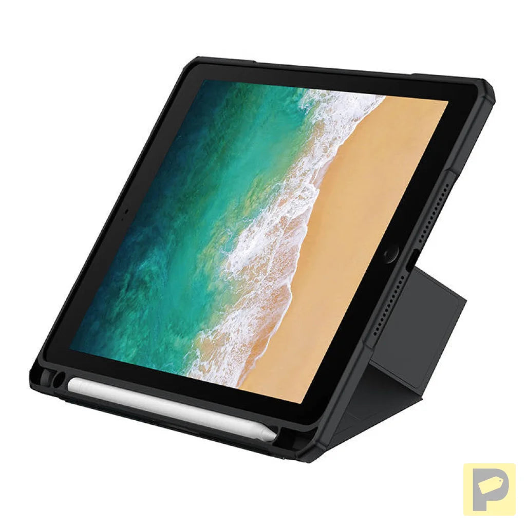 Baseus Minimalist Series IPad Pro 9.7" protective case (black)