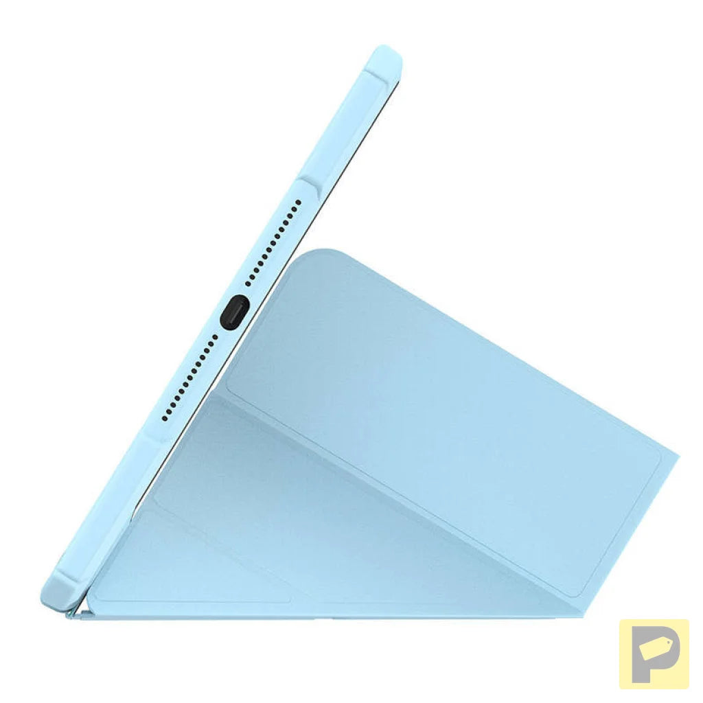 Baseus Minimalist Series IPad Pro 9.7" protective case (blue)