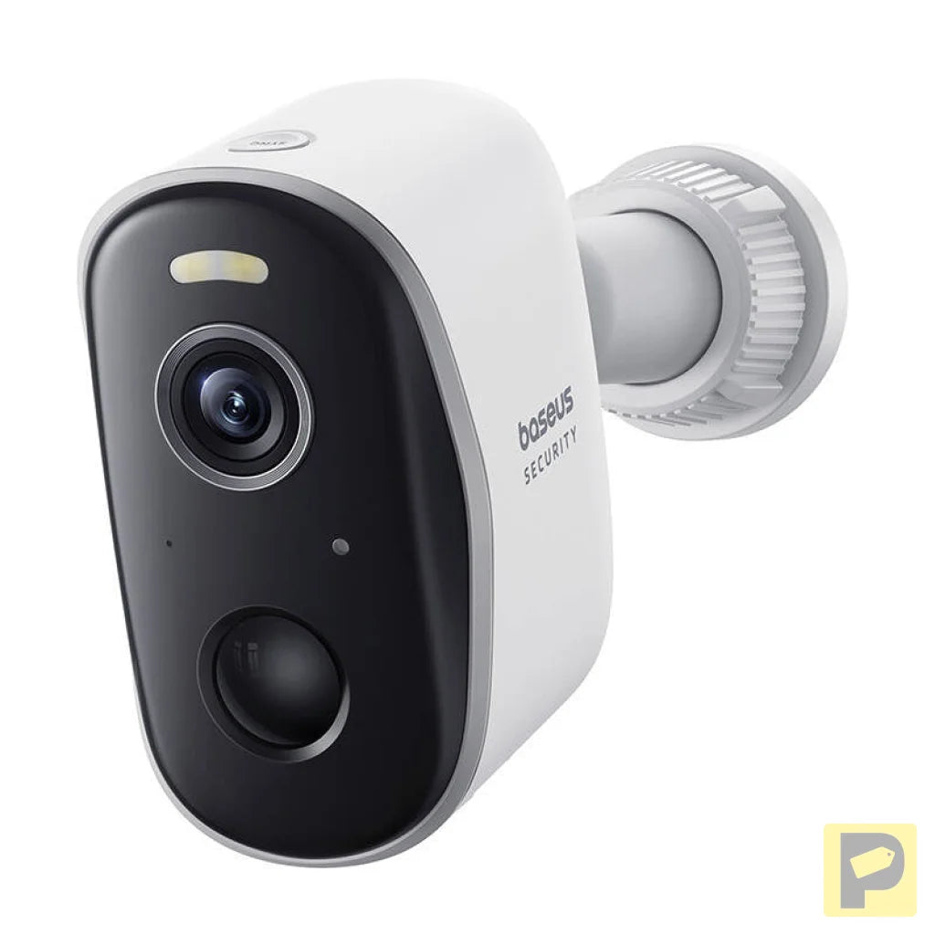 Baseus N1 Outdoor Camera (White)