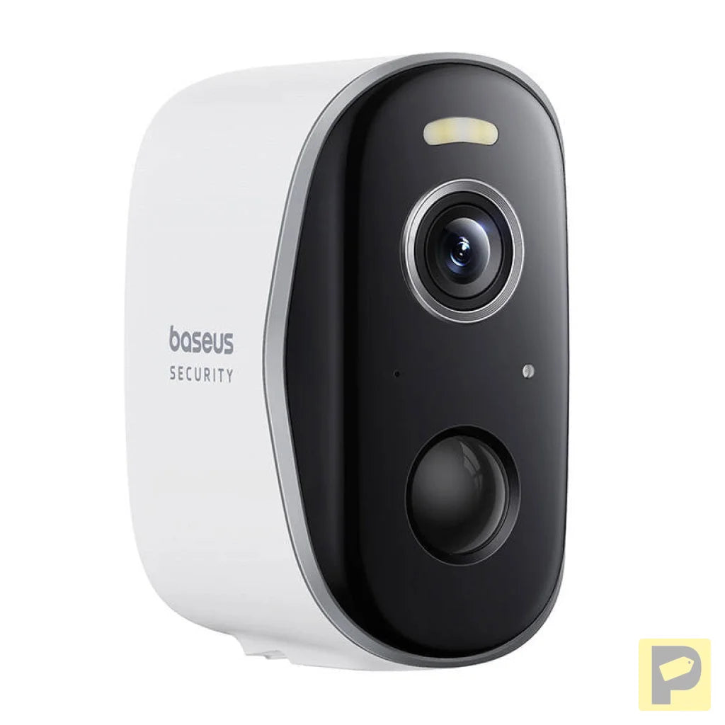 Baseus N1 Outdoor Camera (White)