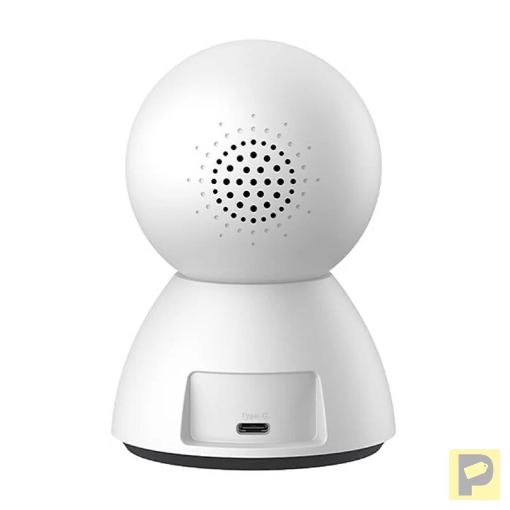 Baseus P1 3K Indoor Camera (White)