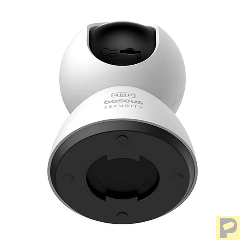 Baseus P1 3K Indoor Camera (White)