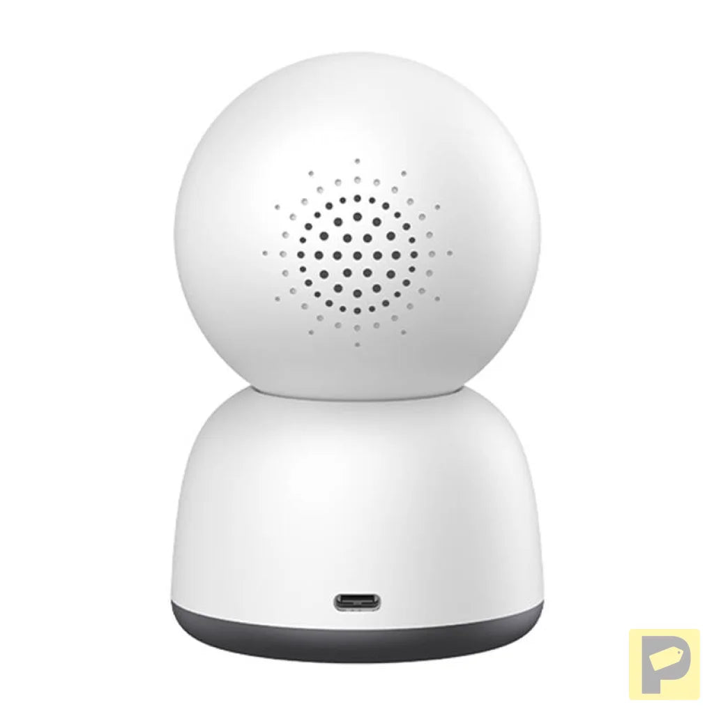 Baseus P1 Lite 2K Indoor Camera (White)