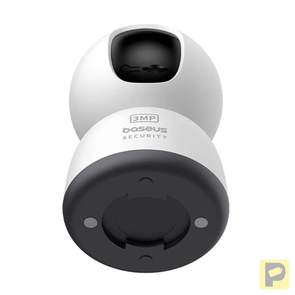 Baseus P1 Lite 2K Indoor Camera (White)