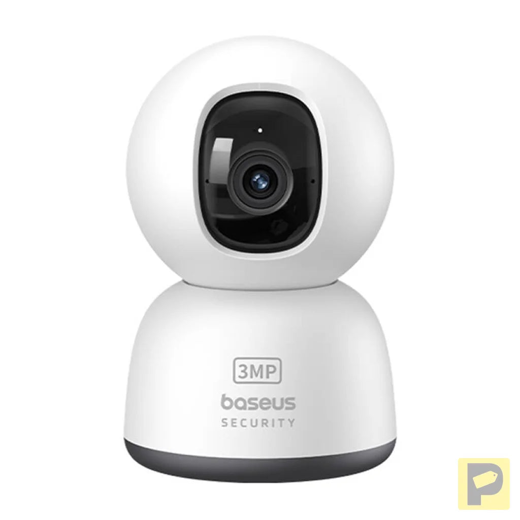 Baseus P1 Lite 2K Indoor Camera (White)