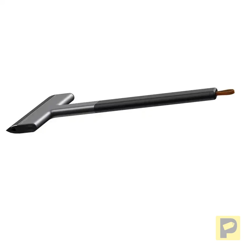 Baseus Quick Clean Car Ice Scraper (black)