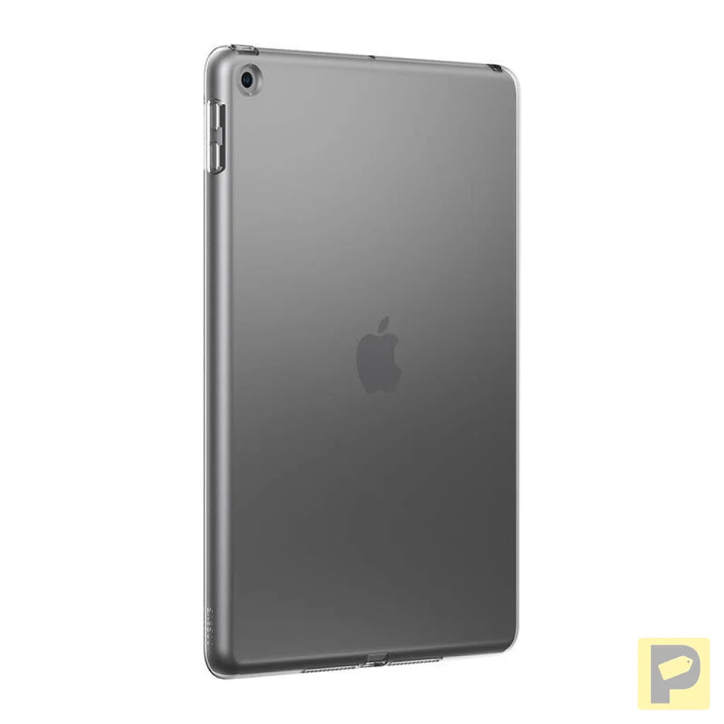 Baseus Simple Series iPad Pro (2017) protective case (clear)