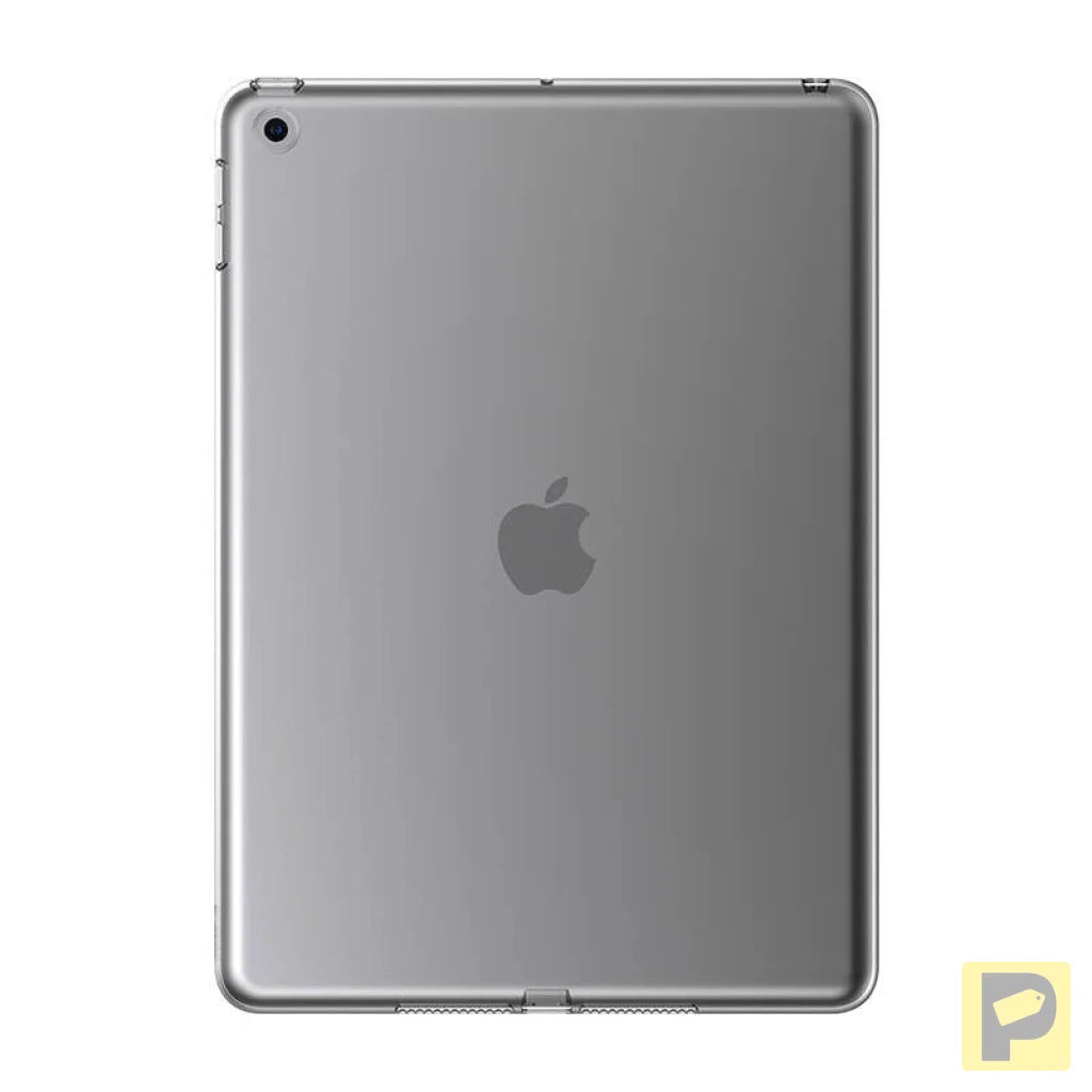 Baseus Simple Series iPad Pro (2017) protective case (clear)