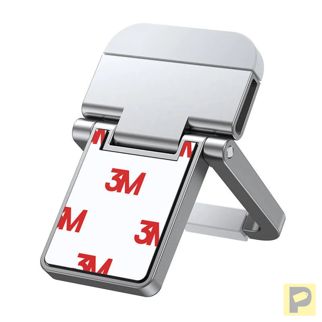 Baseus Slim Laptop Kickstand 2 pcs (Silver)