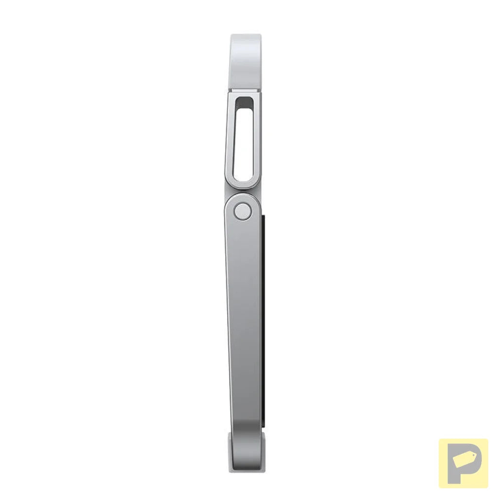Baseus Slim Laptop Kickstand 2 pcs (Silver)
