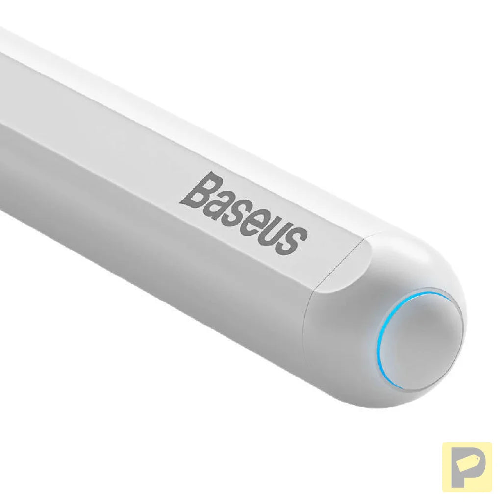 Baseus Smooth Writing 2 Stylus Active Pen (white)