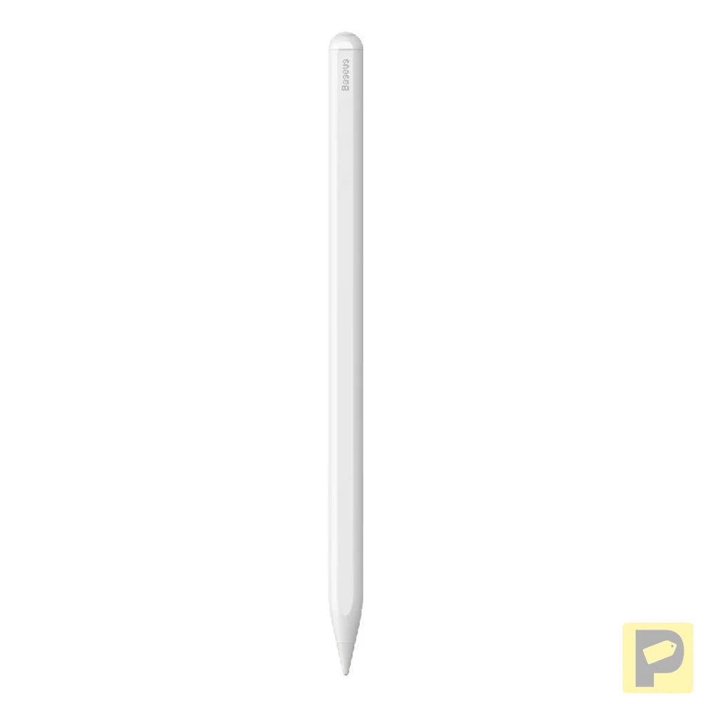 Baseus Smooth Writing 2 Stylus Active Pen (white)