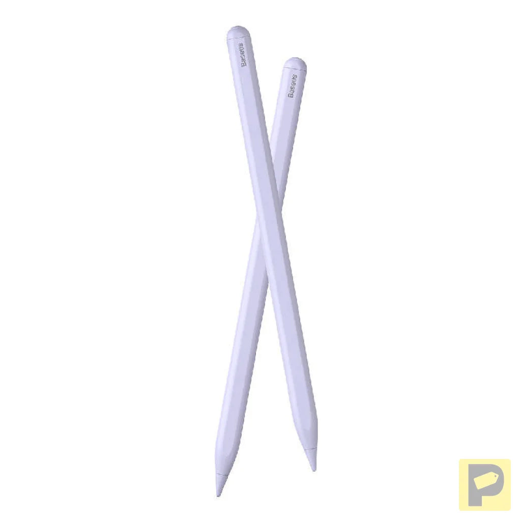 Baseus Smooth Writing 2 Stylus Pen (purple)