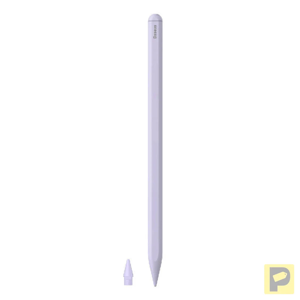 Baseus Smooth Writing 2 Stylus Pen (purple)