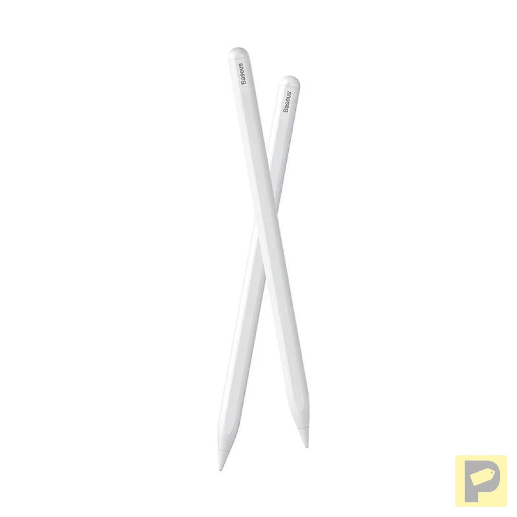 Baseus Smooth Writing 2 Stylus Pen (white)