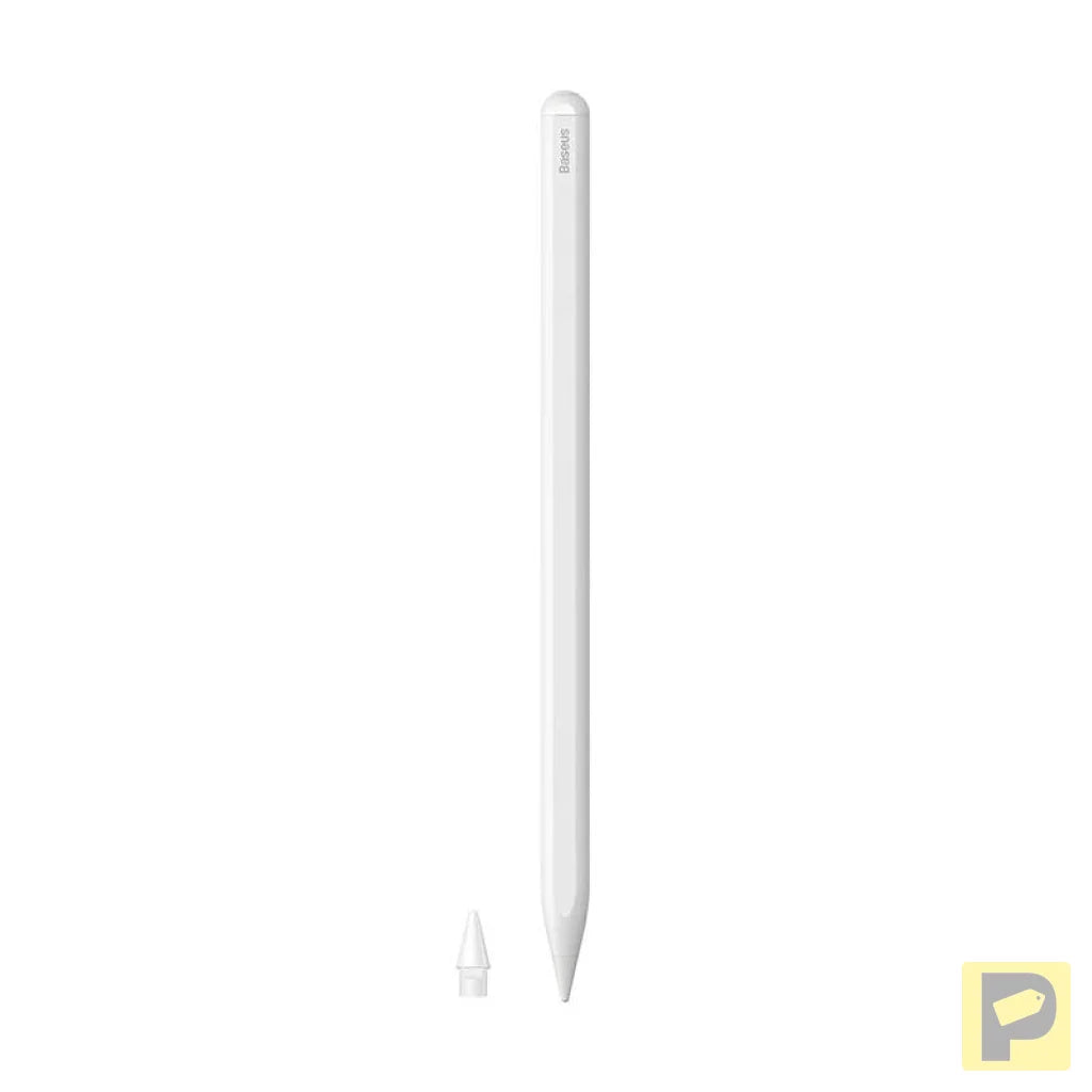 Baseus Smooth Writing 2 Stylus Pen (white)