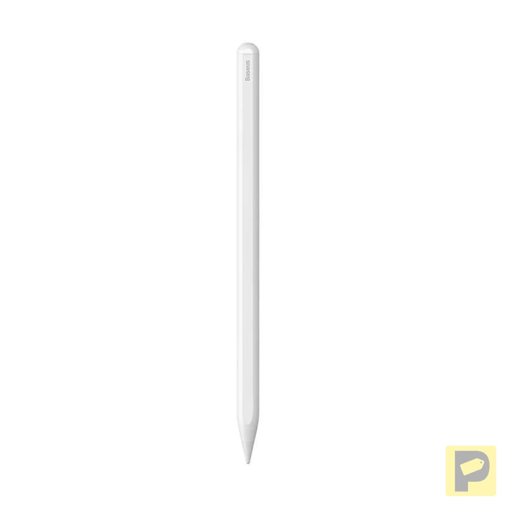 Baseus Smooth Writing 2 Stylus Pen (white)