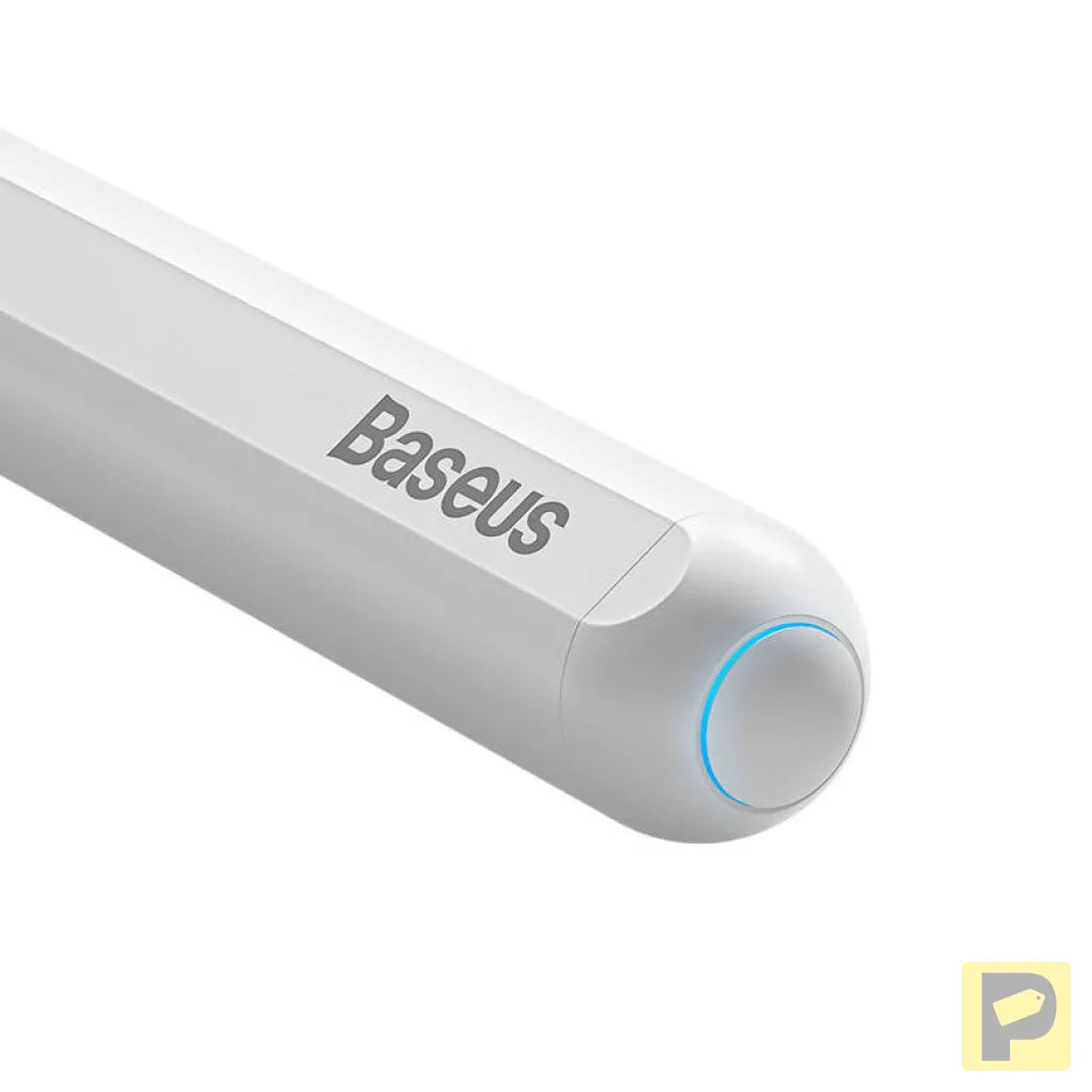 Baseus Smooth Writing 2 Stylus Pen (white)