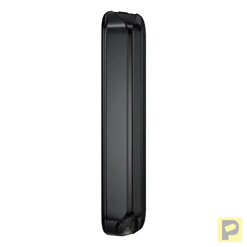 Baseus Super Energy Car Jump Starter 10000mAh, 1000A, USB (black)