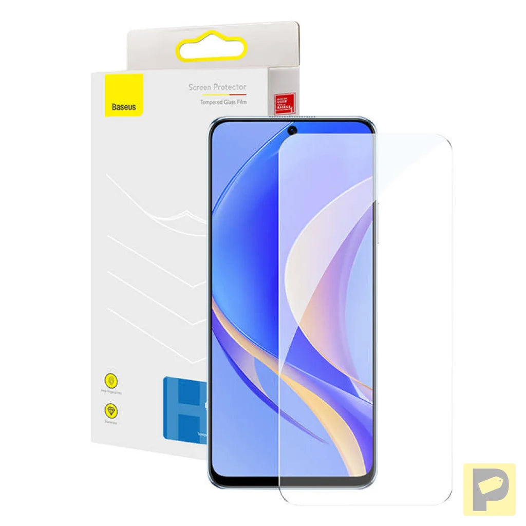 Baseus Tempered-Glass Screen Protector for HUAWEI Changxiang 50 Pro