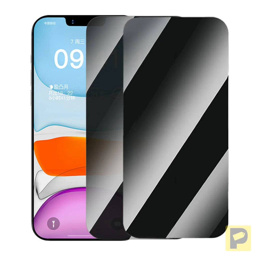 Baseus tempered glass Superior HD for iP 11Pro Max/XS Max +2xcleaning kit and EasyStick