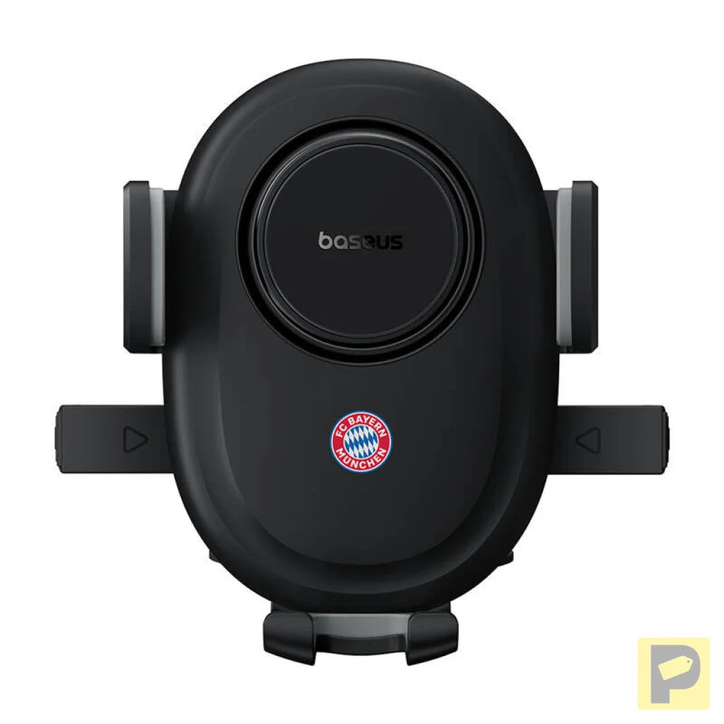 Baseus UltraControl Car Holder (black) Bayern Edition