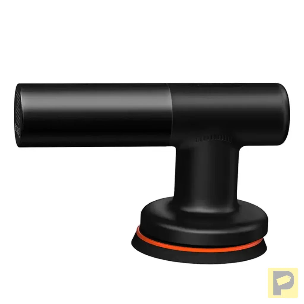 Baseus wireless electric polisher (black)