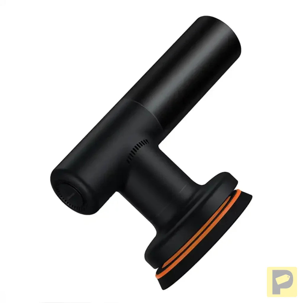 Baseus wireless electric polisher (black)