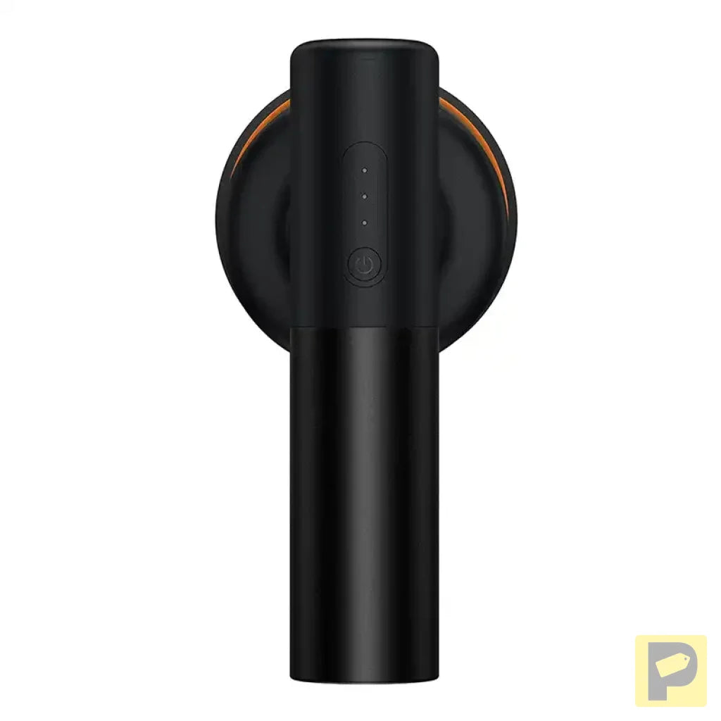 Baseus wireless electric polisher (black)