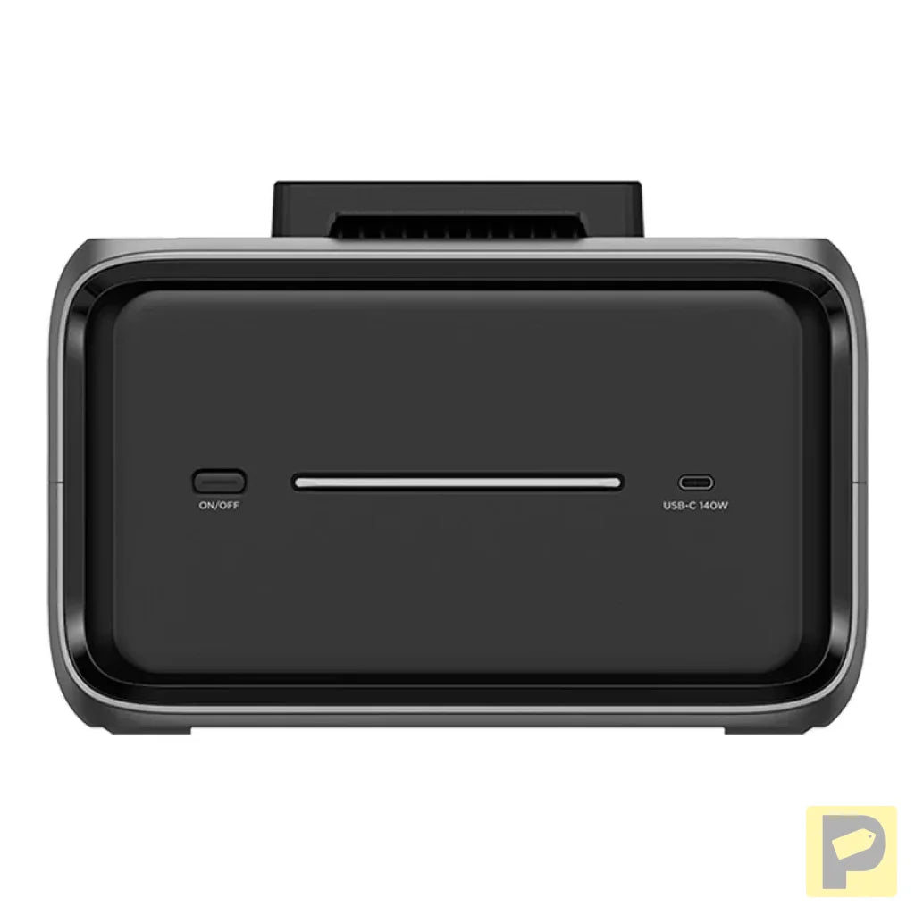 Bateria do EcoFlow RIVER 3 Plus (572Wh)