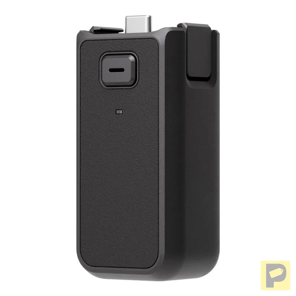 Battery Handle for DJI Osmo Pocket 3