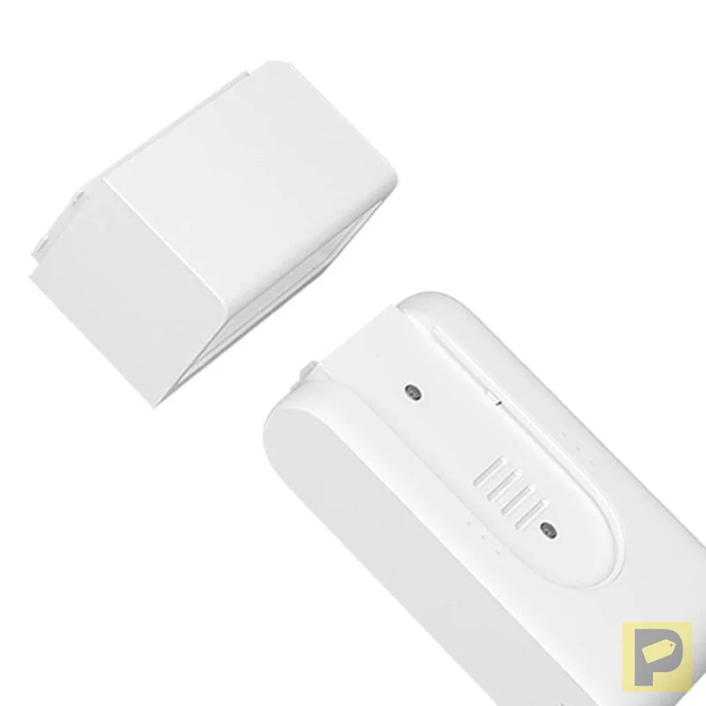 Battery pack set for vacuum cleaner Dreame T10