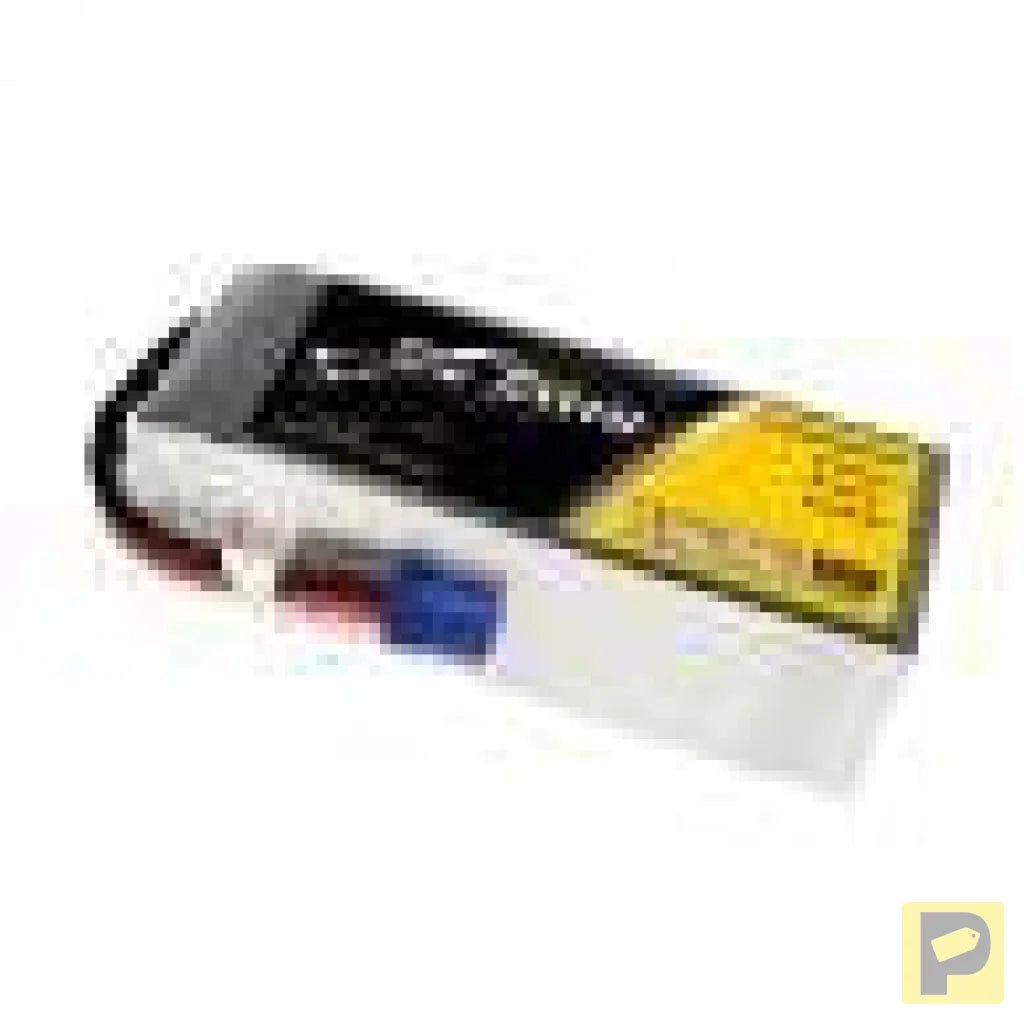 Battery Tattu 10000 mAh 22.2V 30C 6S1P EC5 Plug